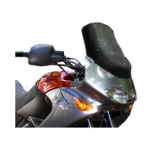 GIVI Cupolino Fumé 43,7 x