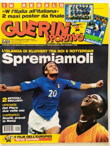 Guerin sportivo 2000 - guerin,