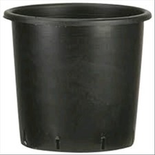 VASO ROTONDO 33X33 CM - 25L