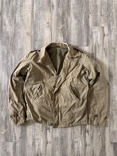 Vintage 40s ww2 military - vintage, us