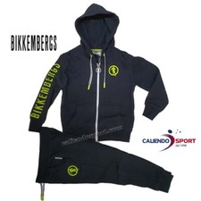 TUTA BAMBINO BIKKEMBERGS