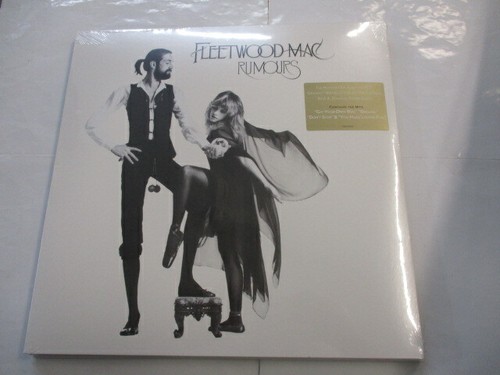 Fleetwood mac rumours - fleetwood,