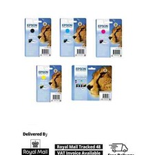 Lotto cartucce inchiostro