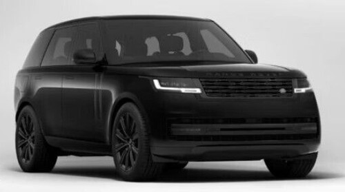 Range rover vogue - rover, l460