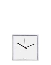 Kartell Orologio Tic&Tac Bianco