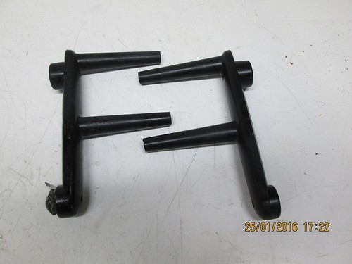 Supporti parabrezza per - parabrezza, yamaha
