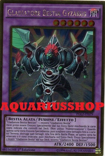 Gladiatore bestia - gladiatore,