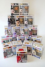 Funko POP Vinyl Bundle -