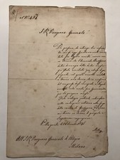 CANTANTE LIRICA 1845 GIUSEPPINA ZANNER FUGA SPARIZIONE TESTIMONIANZA MILANO