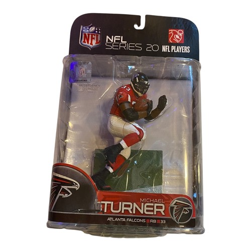 Mcfarlane 2009 michael turner - michael,