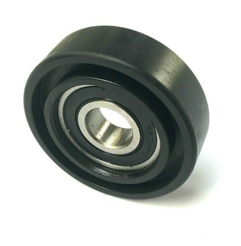 Rullo poly nero per - nero,