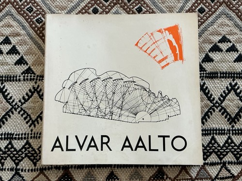Alvar aalto opera - aalto, l’opera