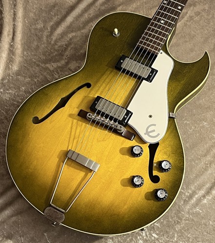 Epiphone vintage e452td - epiphone,
