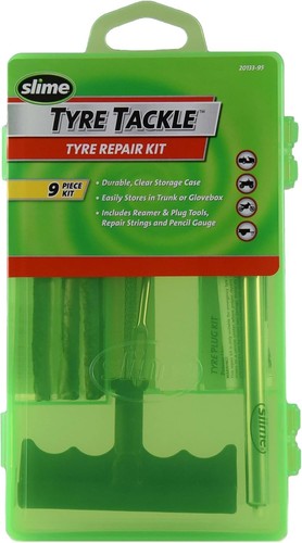 Pack slime 9pc - 2,