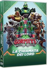 Gormiti - La Chiamata Dei Lord