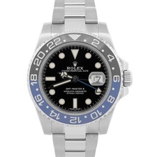 Orologio Rolex GMT-Master II
