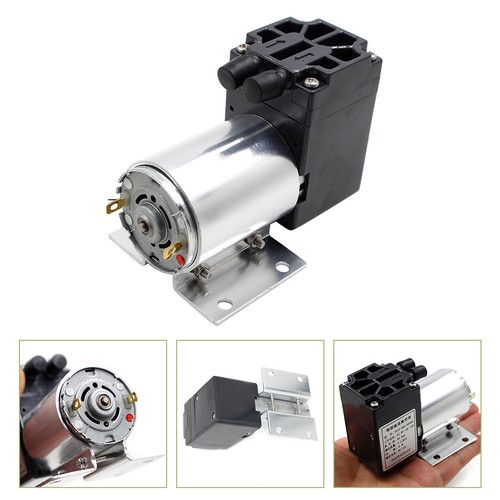 Mini elettric pump pompa - ,