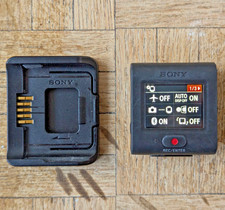 Sony Live-View Remote RM-LVR3