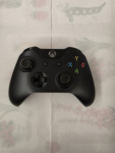 Microsoft xbox one controller - xbox,