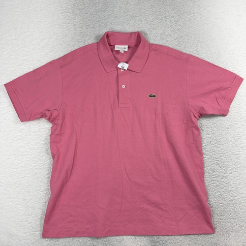 Polo lacoste uomo - uomo, xl