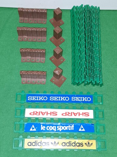 Subbuteo set c108 61108 - c108, verde