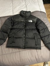 piumino uomo the north face