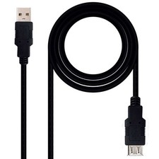 Cavo prolunga USB 2.0 di tipo