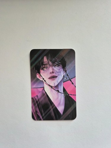 Jinu saja boys carta - jinu,