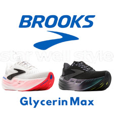 Brooks Glycerin Max Uomo/Donna | Scarpe Running  – Comfort e Ammortizzazione Top