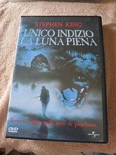 Unico Indizio La Luna Piena