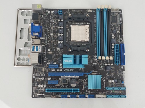 Asus m4a88td usb3 socket am3 - socket,
