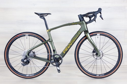 Pinarello grevil 2024 53 - pinarello,