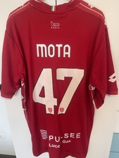 Maglia monza dani mota - monza,