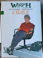 Largo winch da 1 a 15