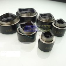 1PZ Stampi per Utensili Fori