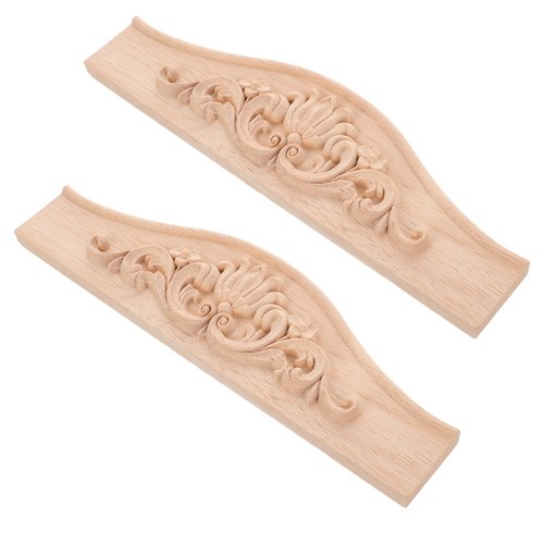 Pcs intagli legno - 2,