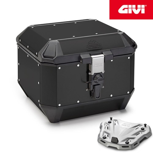 Valigia givi trekker - [givi], +