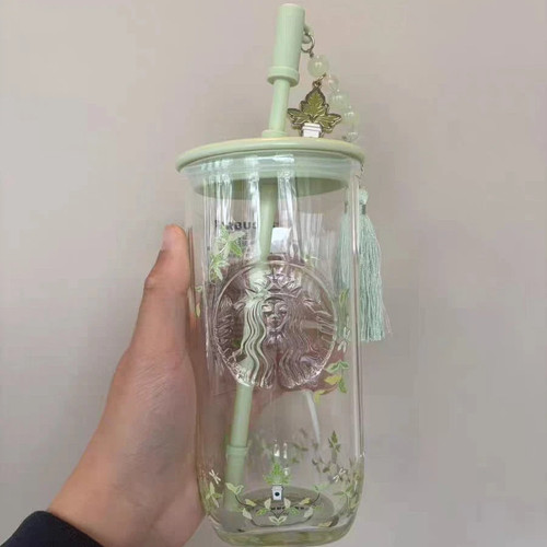 Nuova tazza vetro - tazza, di