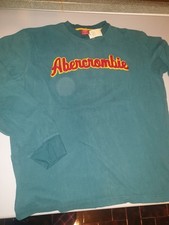  Stock Maglie Manica Lunga