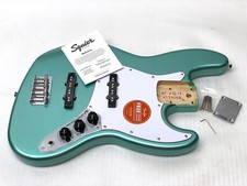 Originale! Basso Fender Squier