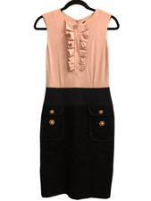 Abito in tweed VDP Collection