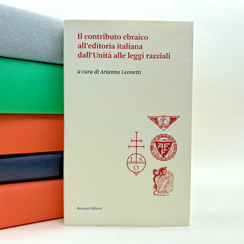 Contributo ebraico - contributo,