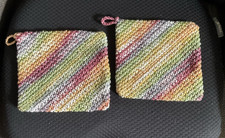 Nuovo 2 Porta Pentole Cotone