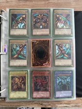 Lotto Carte Yu-Gi-Oh