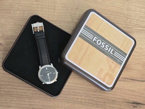 Orologio uomo fossil arkitekt - orologio,