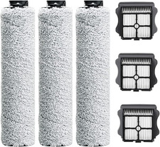 Spazzola a Rullo HEPA Filtro