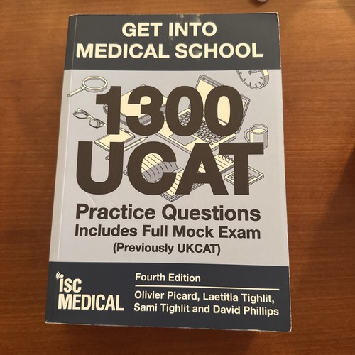 Preparazione test medicina - preparazione,