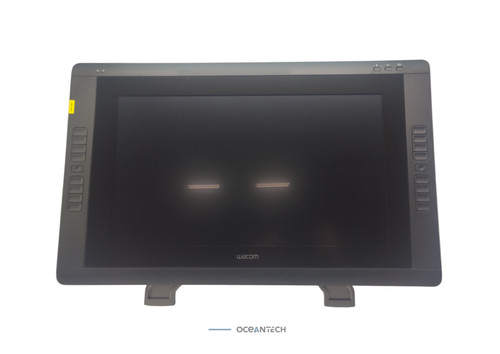 Wacom cintiq 22hd - cintiq,