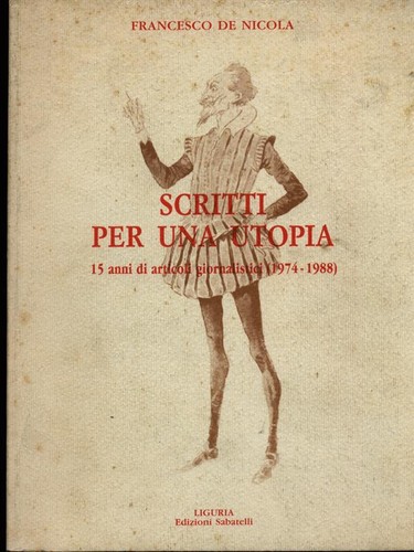 Scritti per una - scritti,
