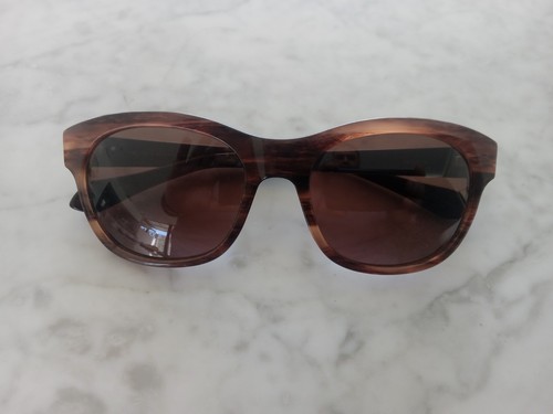 Occhiali sole loree rodkin - sole,